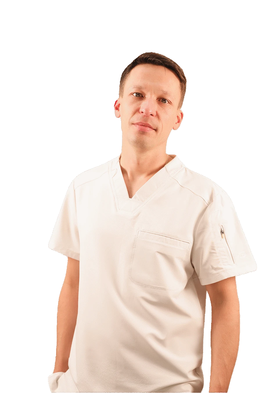 Дмитрий Агафонов