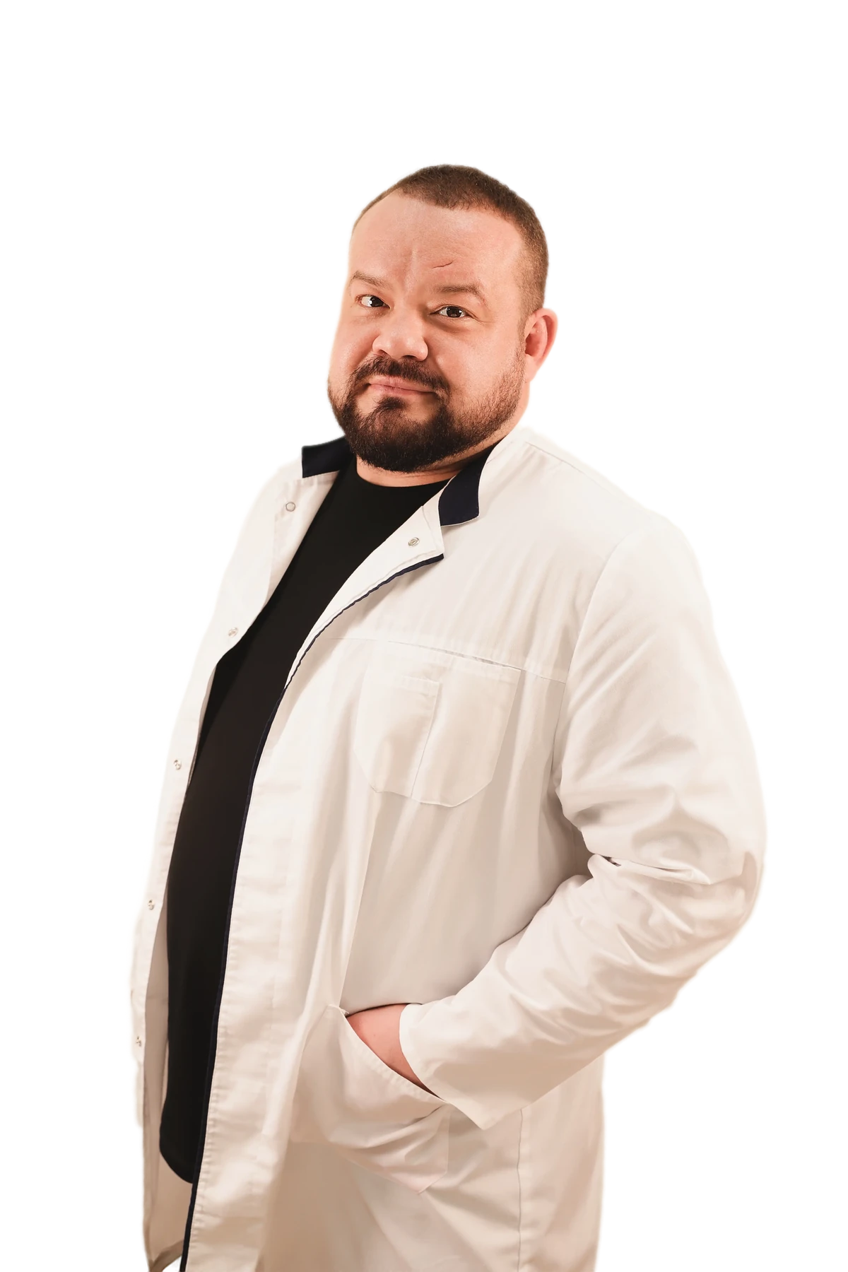 Евгений Греков