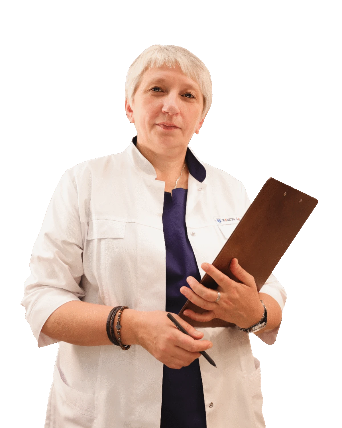 Ирина Матина