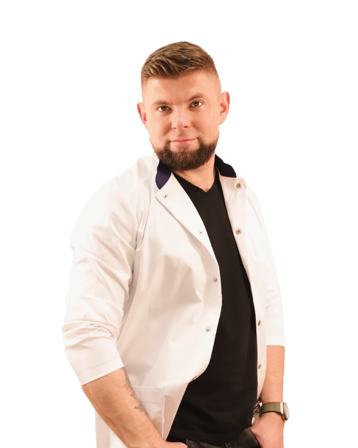 Денис Соловьев